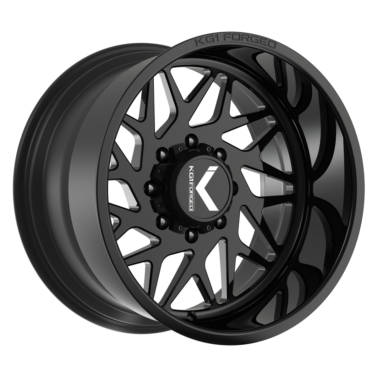 KG1 BYPASS KT wheel