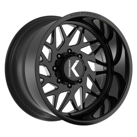 KG1 BYPASS KT wheel