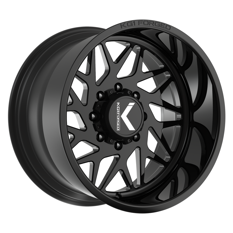KG1 BYPASS KT wheel