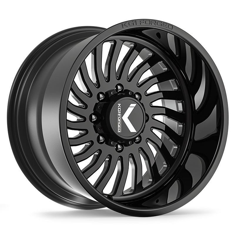KG1 ABYSS KT wheel