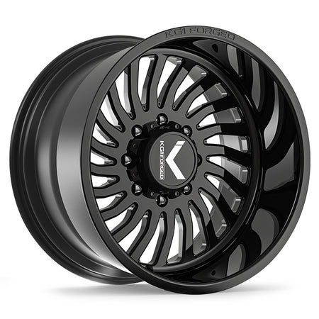 KG1 ABYSS KT wheel