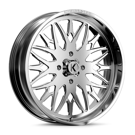 KG1 TRIDENT UTV wheel