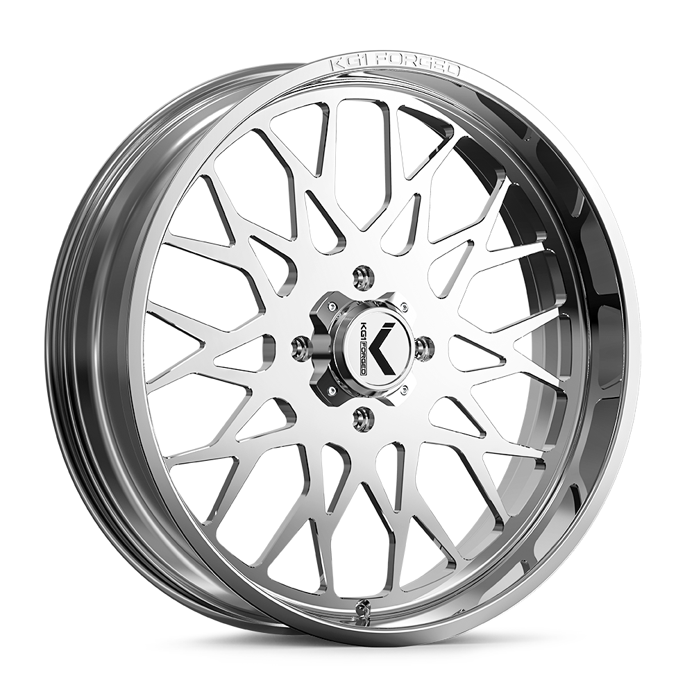 KG1 TORTURE UTV wheel