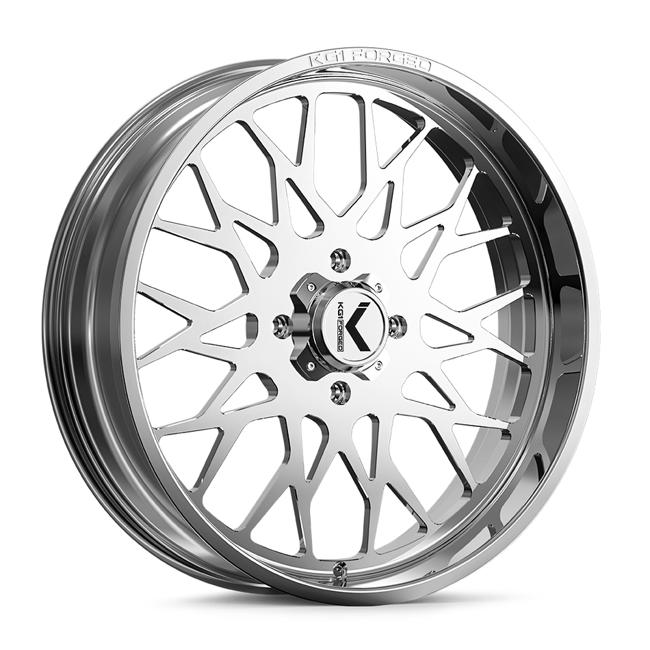 KG1 TORTURE UTV wheel