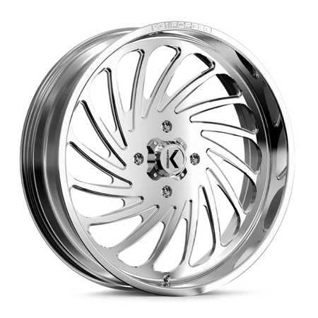 KG1 BENDER KU wheel