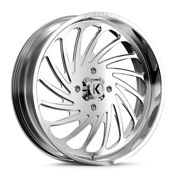 KG1 BENDER KU wheel
