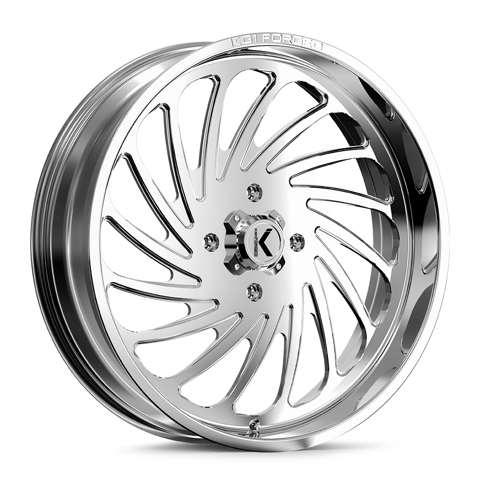 KG1 BENDER UTV wheel