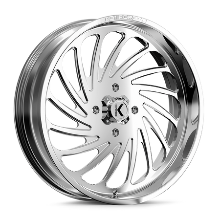 KG1 BENDER UTV wheel