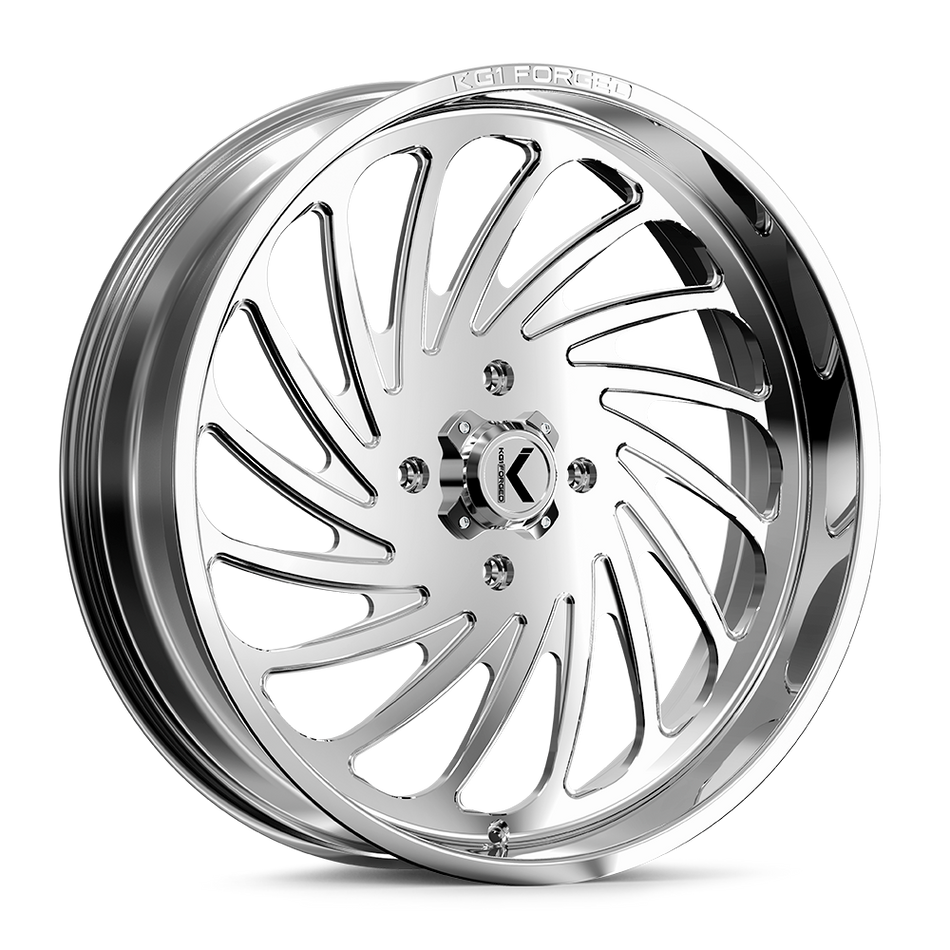 KG1 BENDER UTV wheel