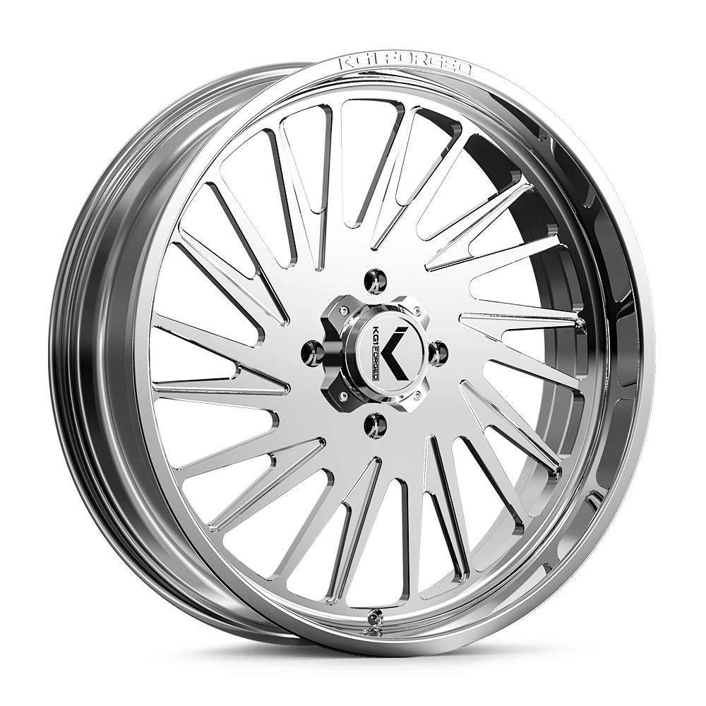KG1 JAVELIN KU wheel