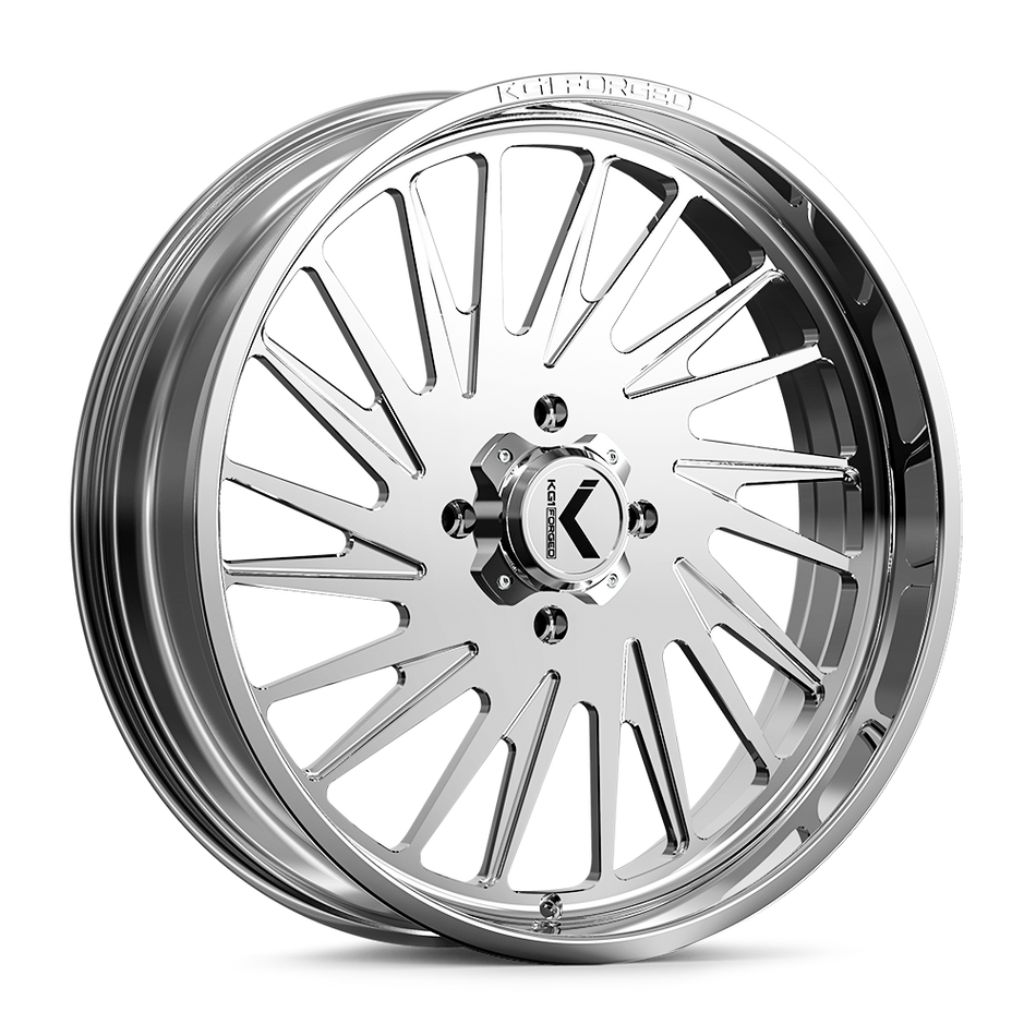 KG1 JAVELIN KU wheel