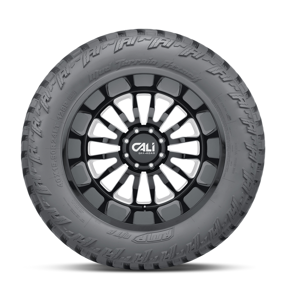AMP Tires TERRAIN ATTACK M/T LT285/65R18