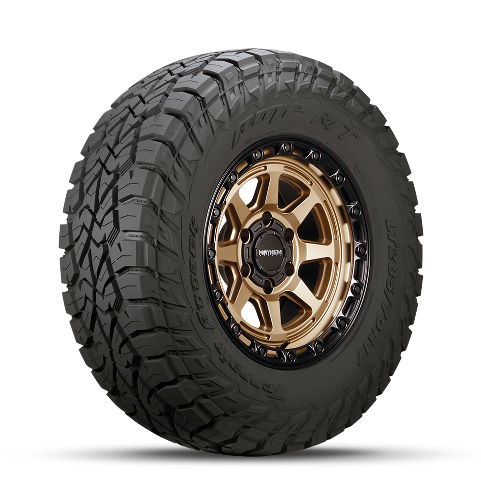 AMP Tires TERRAIN ATTACK R/T LT285/70R17
