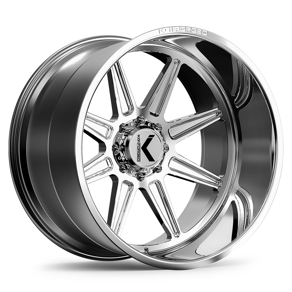 KG1 SCUFFLE KC wheel