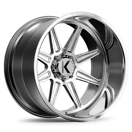 KG1 SCUFFLE KC wheel