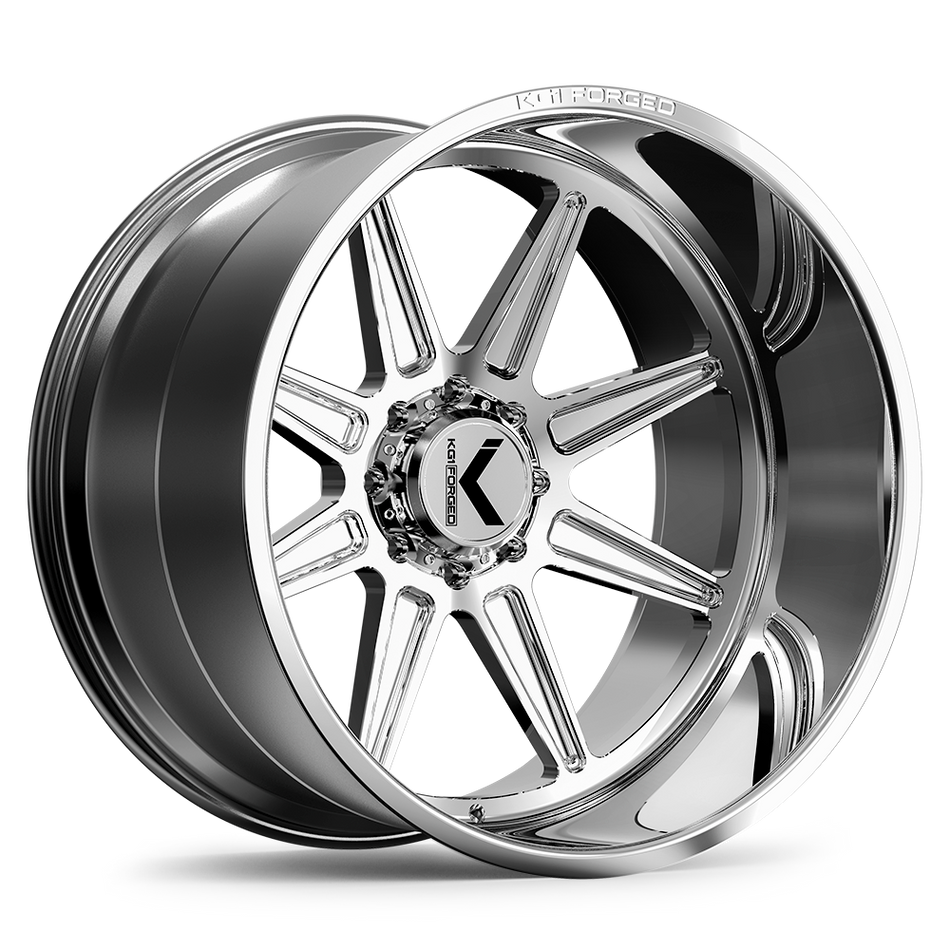 KG1 SCUFFLE KC wheel