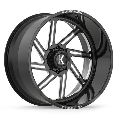 KG1 SPOOL KF wheel