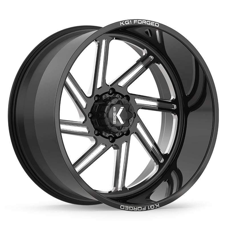 KG1 SPOOL KF wheel