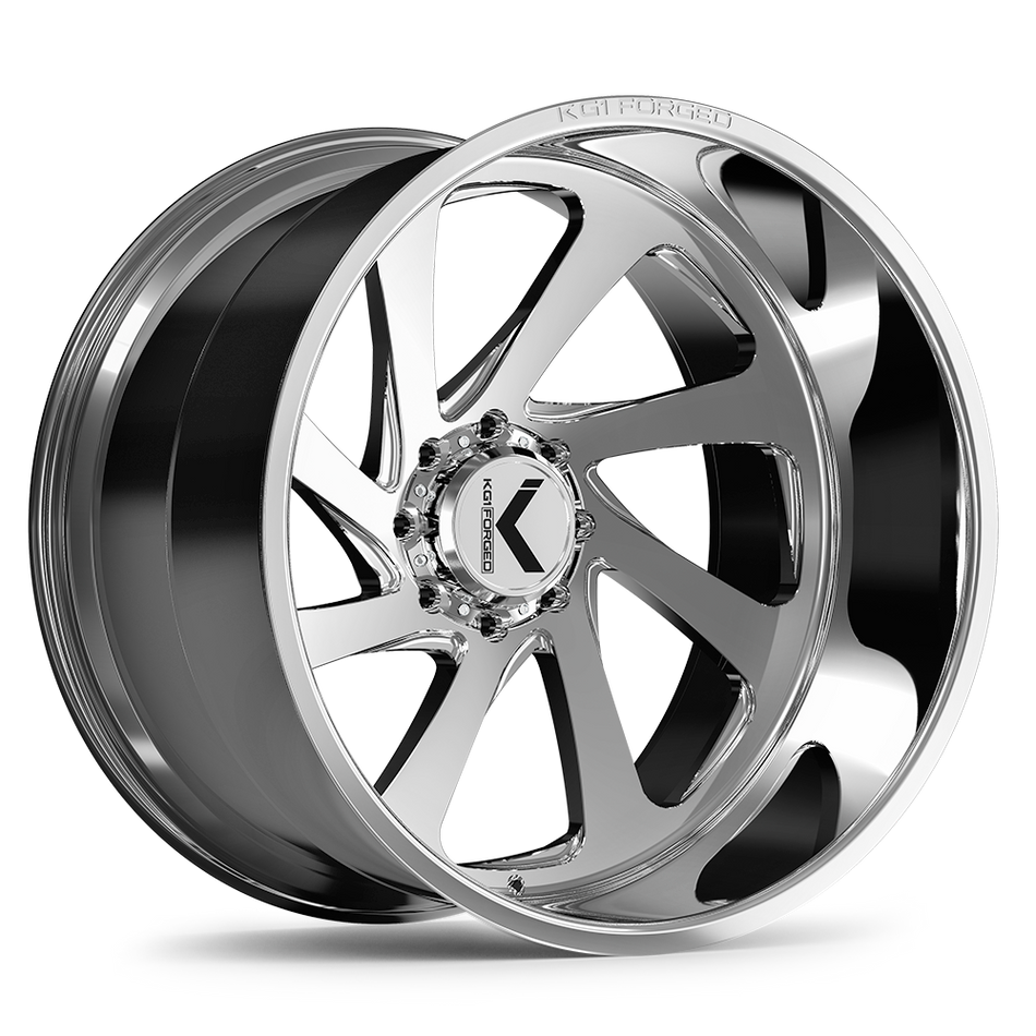 KG1 SWOOP KC wheel