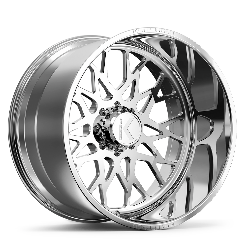 KG1 TORTURE KF wheel