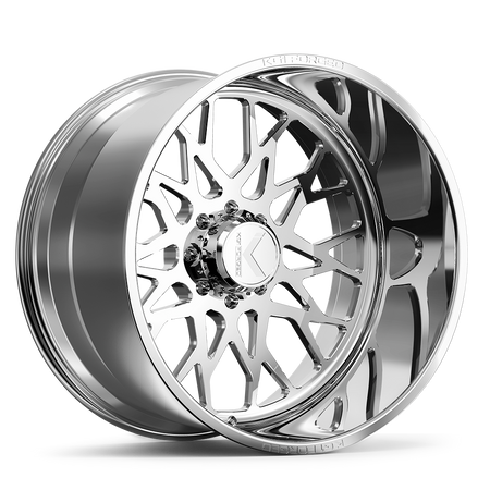 KG1 TORTURE KF wheel