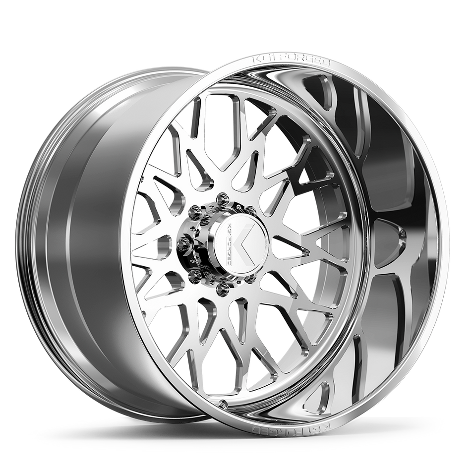 KG1 TORTURE KF wheel