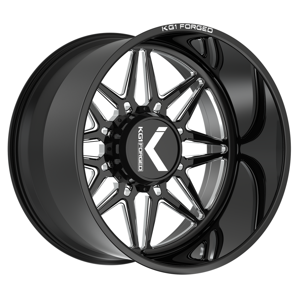 KG1 TRICKSTAR KF wheel