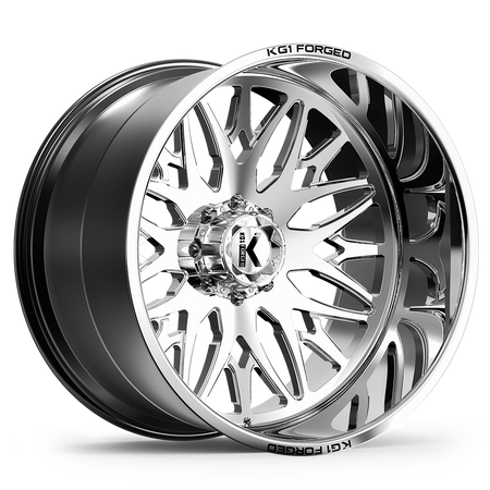 KG1 TRIDENT KF wheel