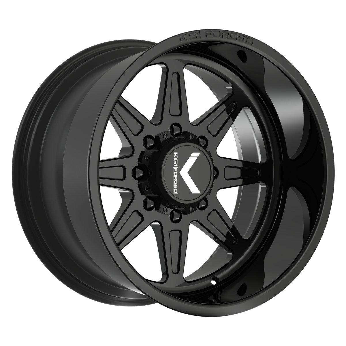 KG1 VAMP KT wheel