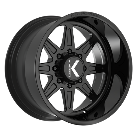 KG1 VAMP KT wheel