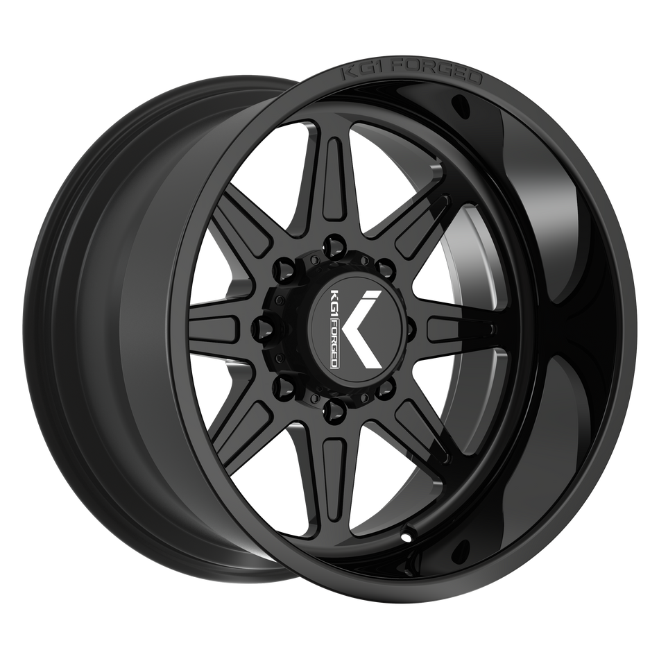 KG1 VAMP KT wheel