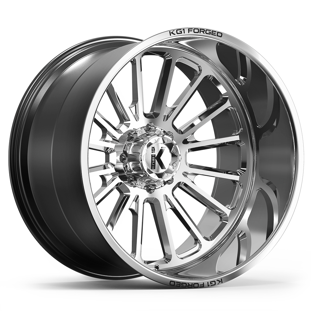 KG1 VICTOR KC wheel