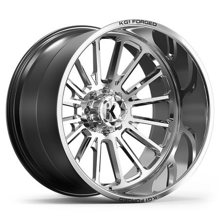 KG1 VICTOR KC wheel