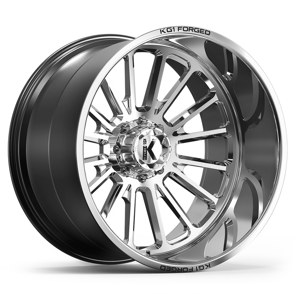 KG1 VICTOR KC wheel