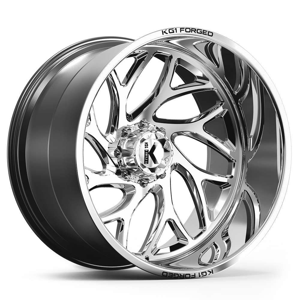 KG1 VORTEX KC wheel