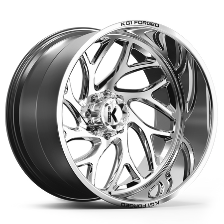 KG1 VORTEX KC wheel