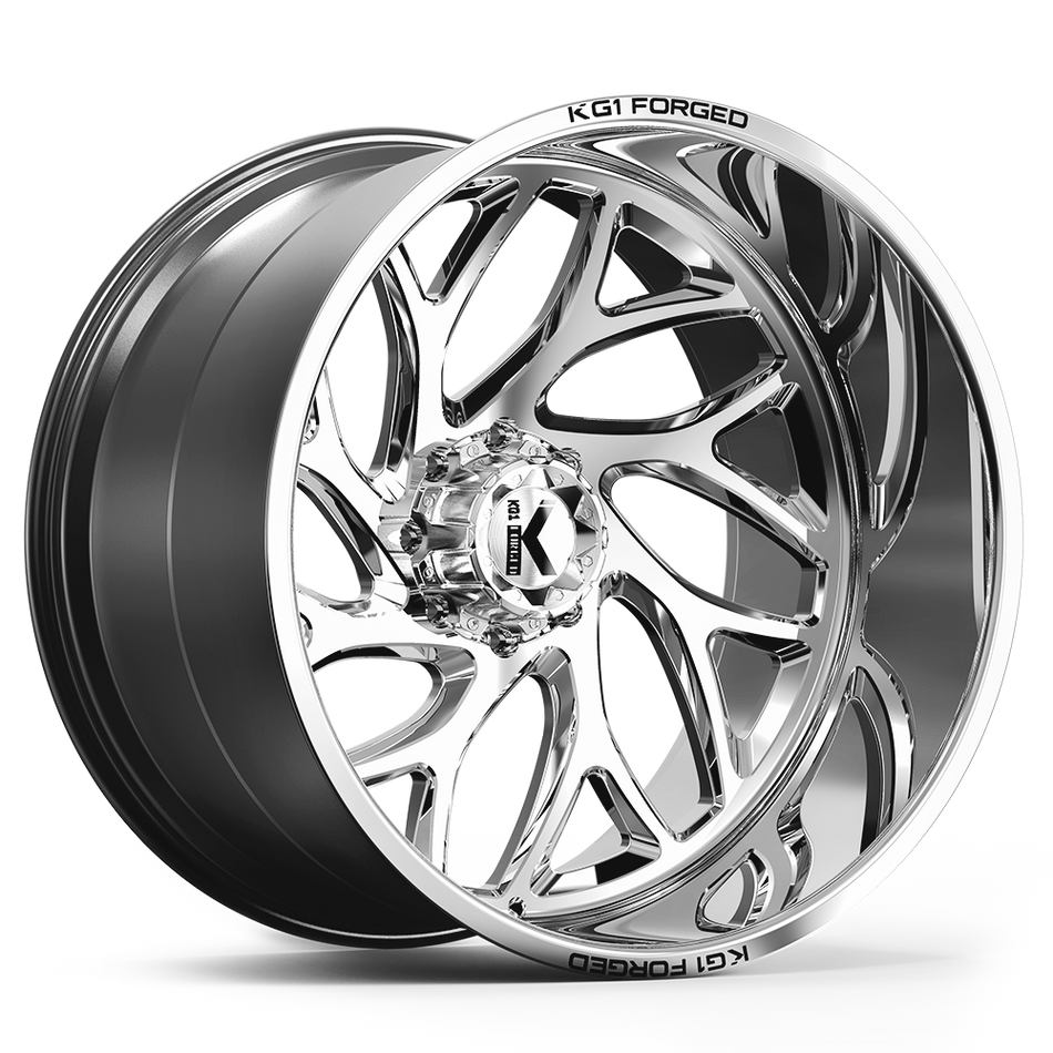 KG1 VORTEX KC wheel