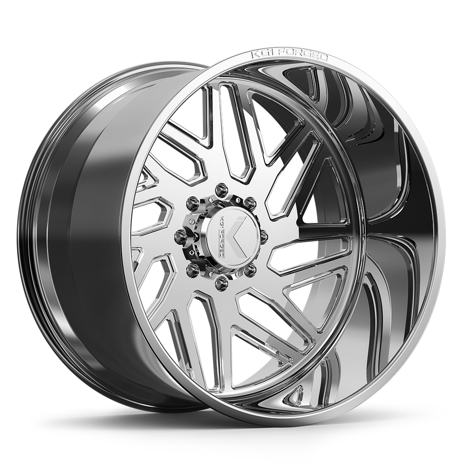 KG1 YAZ N KF wheel