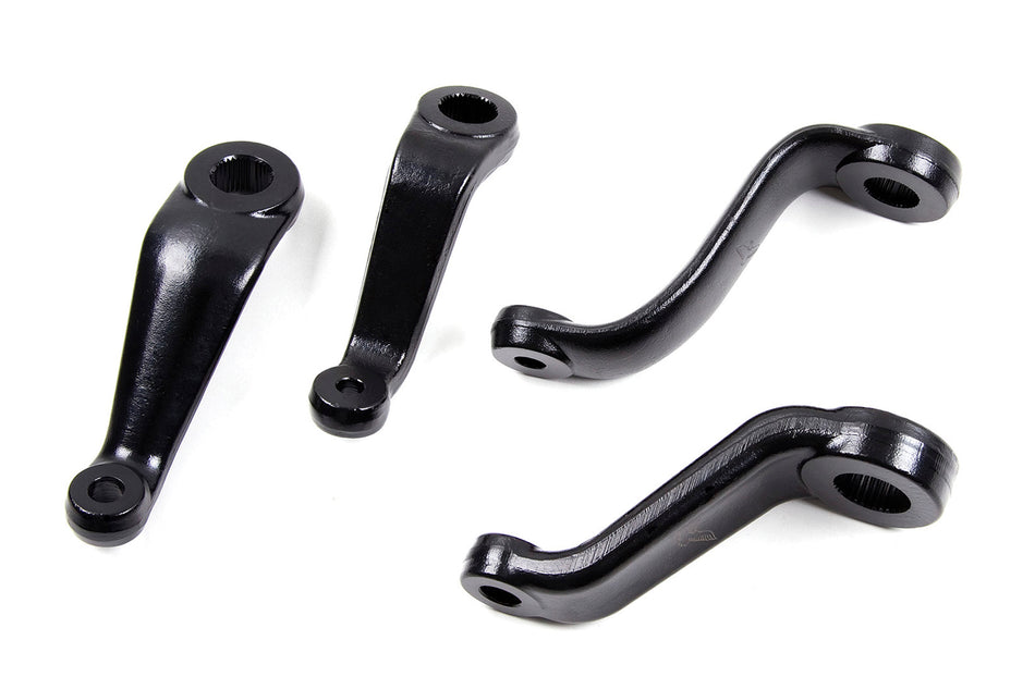 09-13 Ram 2500/09-12 Dodge Ram 3500 Pitman Arm Zone Offroad