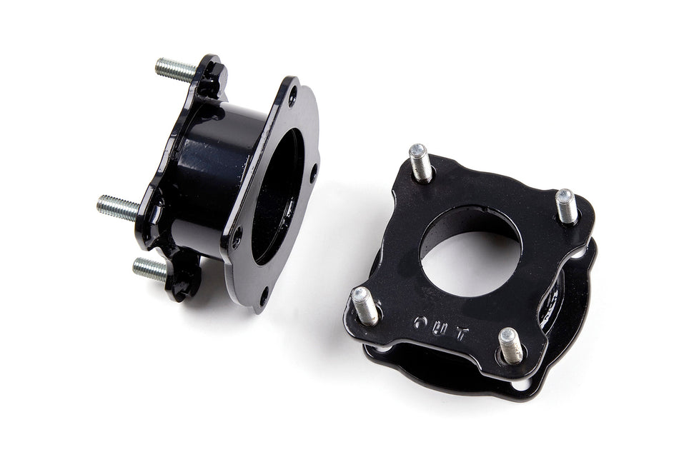 07-21 Toyota Tundra 3 Inch Leveling Kit Zone Offroad