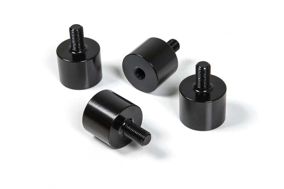 07-21 Toyota Tundra Bump Stop Extension Kit Zone Offroad