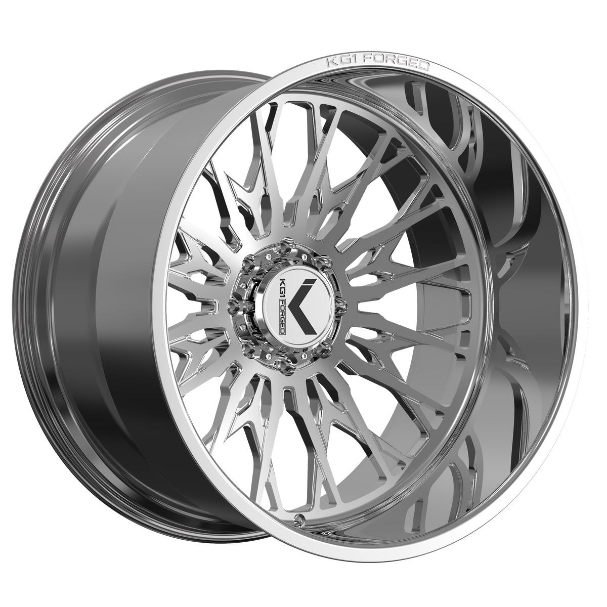 KG1 SPLICE KC wheel