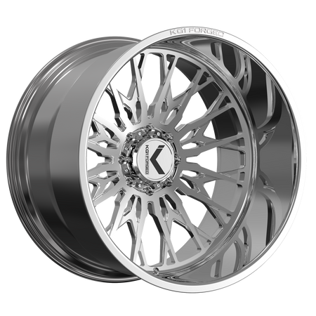 KG1 SPLICE KC wheel