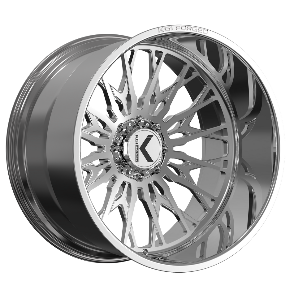 KG1 SPLICE KC wheel