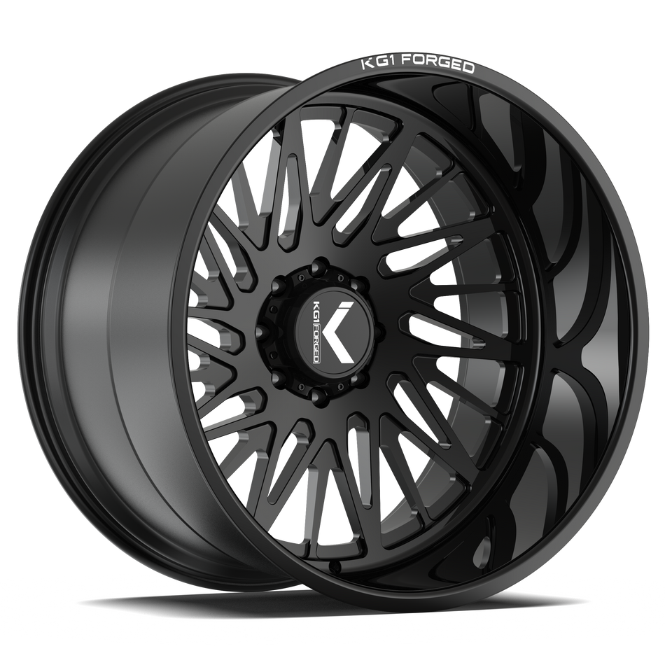 KG1 HARDTAIL KC wheel