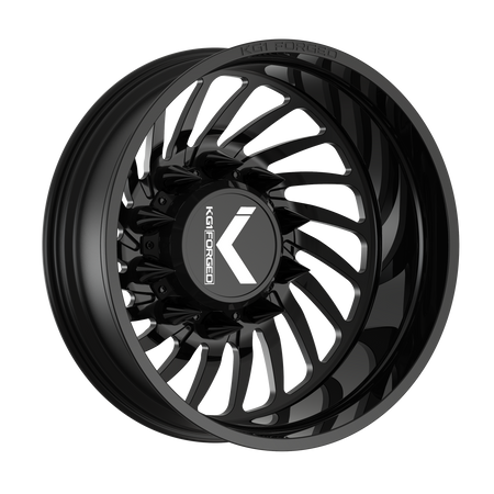 KG1 BENDER KD wheel
