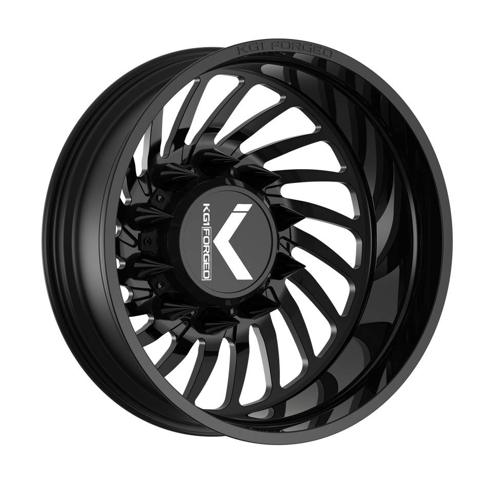 KG1 BENDER KD wheel