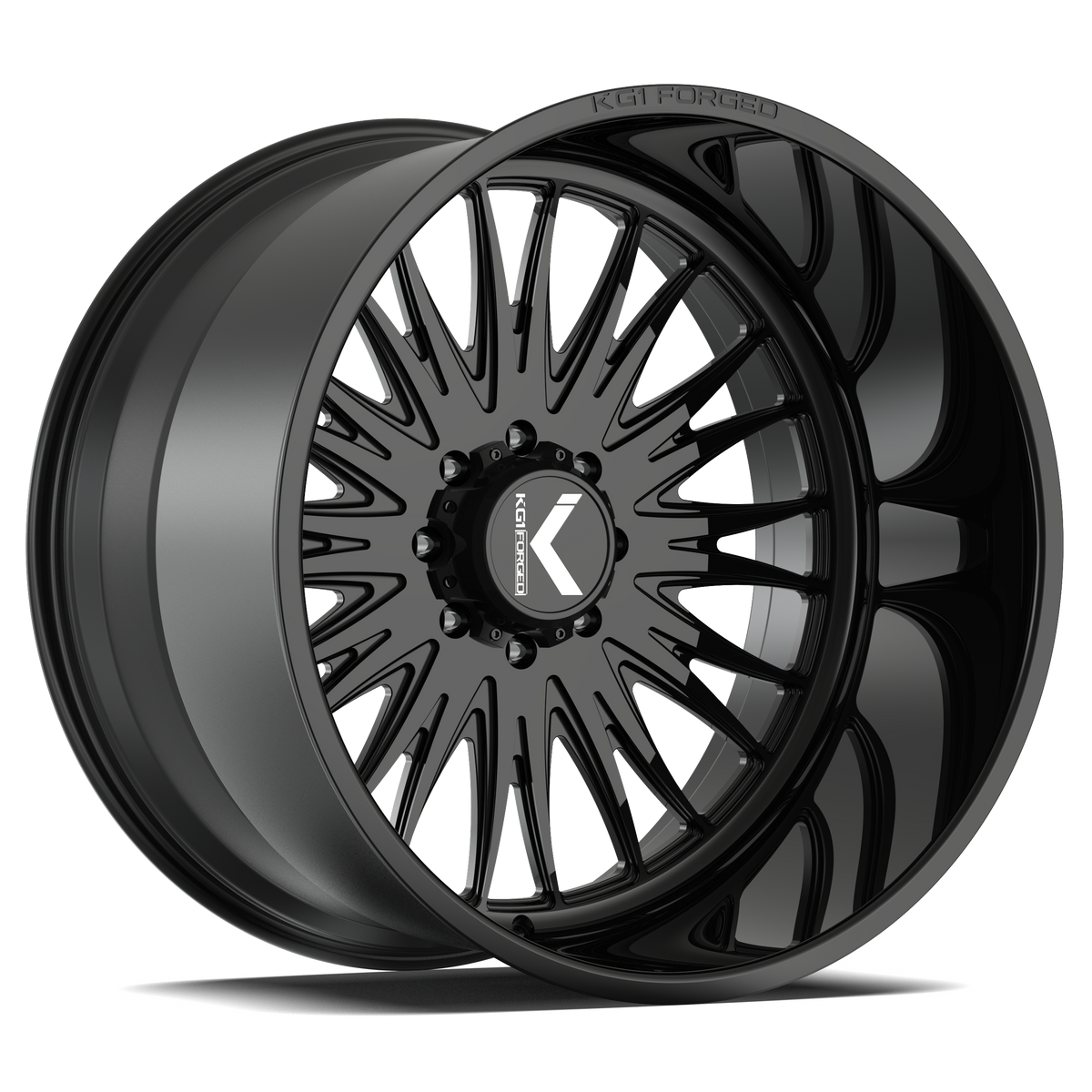 KG1 EXEC KF wheel