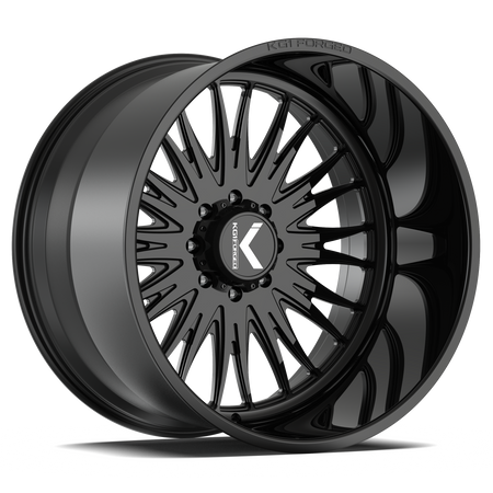 KG1 EXEC KF wheel