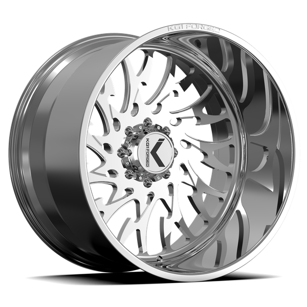 KG1 IMPELLER KF wheel